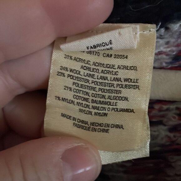 Sleeping on snow midland poncho    - Picture 6 of 9